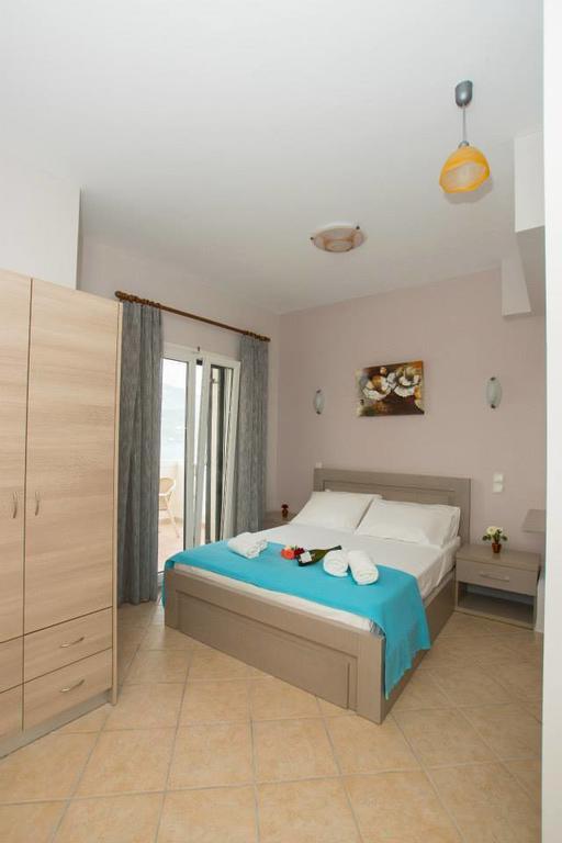 Blue Bay Apartments Сивота Номер фото